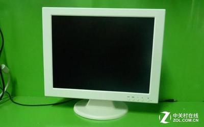 蘋果金配色，顯示器終于不再是黑白配 LCD液晶顯示屏的色彩新紀元