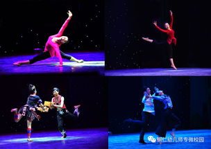 武陵之春綻新蕊，魅力幼專譜華章——我校成功舉辦第五屆“武陵之春·魅力幼?！蔽幕囆g(shù)節(jié)文藝匯演